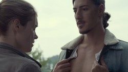 Can Audrey reignite Duke's family curse?