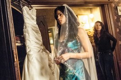 Witches of East End - Season 1 Finale - Oh, What A World