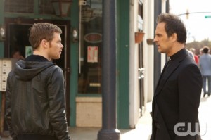 What more does Father K have to gain in this situation?