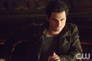 Somebody's looking to make trouble.