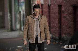 I don't think we've seen the last of this guy.