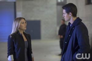 Stephen really needs to watch his back.