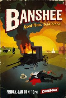 Banshee S2 key art