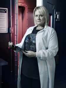 Catherine Lemieux as Doreen Boyle