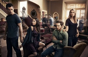 Being Human - Season 4 Gallery