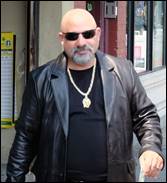 Travel Channel - Sal Piacente of Ace the Game