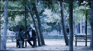 Travel Channel - Spy World