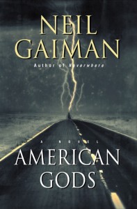 American Gods cover image