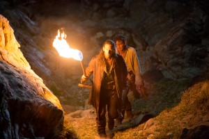 Black Sails 2014 - Ep 2 "II."