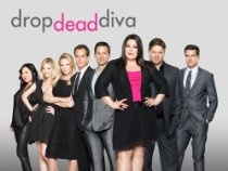 Drop Dead Diva cast