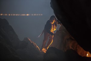 Black Sails 2014 - Ep 2 "II."