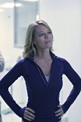  Jeri Ryan as Constance Sutton