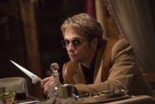 Matthew Rhys as Philip  Jennings in the season two premiere of The Americans. Photo courtesy of Craig Blackenhorn/FX.