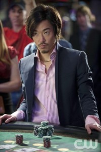 I seriously hate Russell's hair.