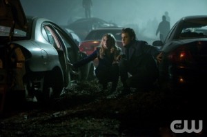 Why haven't these two gone on more adventures? I'd watch that.