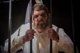 This is no life for a Wesen.