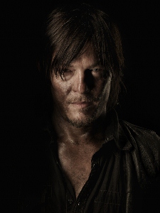 Norman Reedus as Daryl Dixon