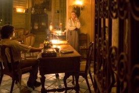 Black Sails - S1 Ep 6. "VI."