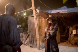 Black Sails - S1 Ep 6. "VI."