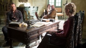 Black Sails - S1 Ep 7 - "VII."