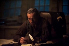 Black Sails S1 Ep 8 - "VIII." 5