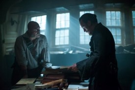 Black Sails S1 Ep 8 - "VIII." 4