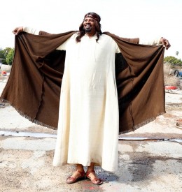 Black Jesus (Adult Swim)