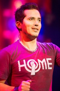 John Leguizamo 1 Ghetto Klown