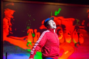 John Leguizamo 4 Ghetto Klown