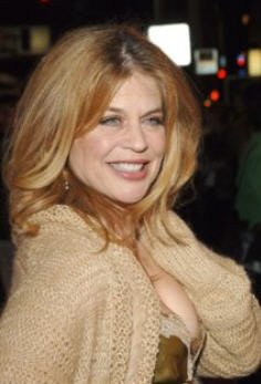 Linda Hamilton.  Photo by Lester Cohen - © WireImage.com - Image courtesy WireImage.com