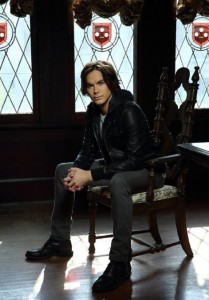 Tyler Blackburn. Photo by Bob D'Amico - © 2013 Disney Enterprises, Inc. All rights reserved. 