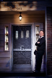 Billy Crystal in "700 Sundays."