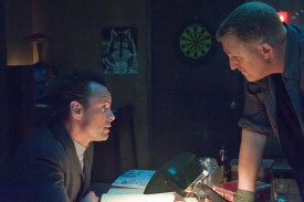 Boyd is just about ready to sever ties with Daryl Crowe, Jr. but unfortunately, he still needs his heroin. 