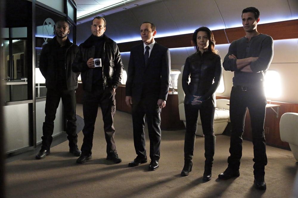 Teaming up to find the Clairvoyant