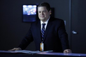Patton Oswalt as Koenig