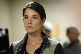 Maria Hill (Cobie Smulders)