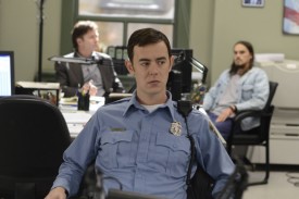 Gus (Colin Hanks)