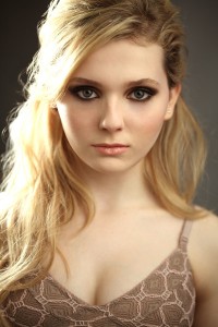 Abigail Breslin named Honorary Chair for 2014 JULIEN DUBUQUE INTERNATIONAL FILM FESTIVAL
