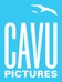 CAVU Pictures logo