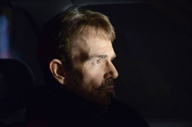 Malvo (Billy Bob Thornton)