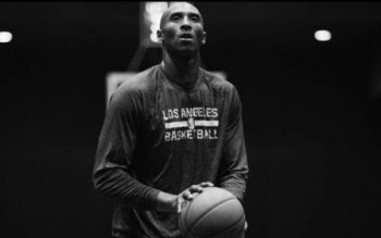 Kobe Bryant - Showtime