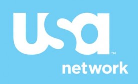 USA Network logo