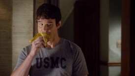 Pete (possibly Myka's baby daddy) Lattimer? 