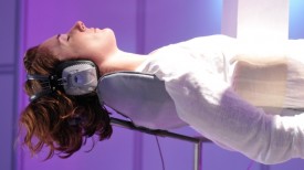 Can Claire be saved?