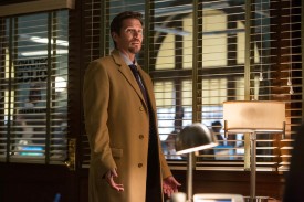 Prince Viktor doesn't mince words...he wants that baby no matter what it takes.