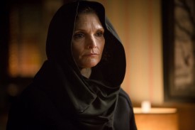 Does Kelly want a second chance at being a mother?