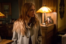Adalind is up to her old schemes again...but it's all in the name of getting her baby back.