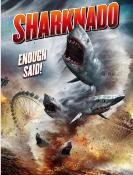 Sharknado key art (featured)