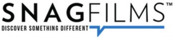 Snag Films logo
