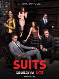 Suits_Key Art